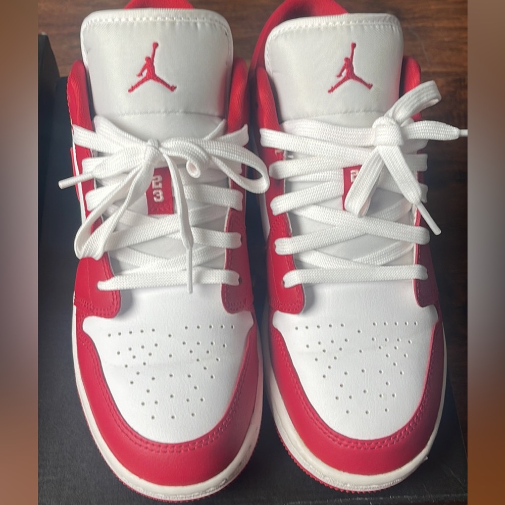 Jordan 1 Low
